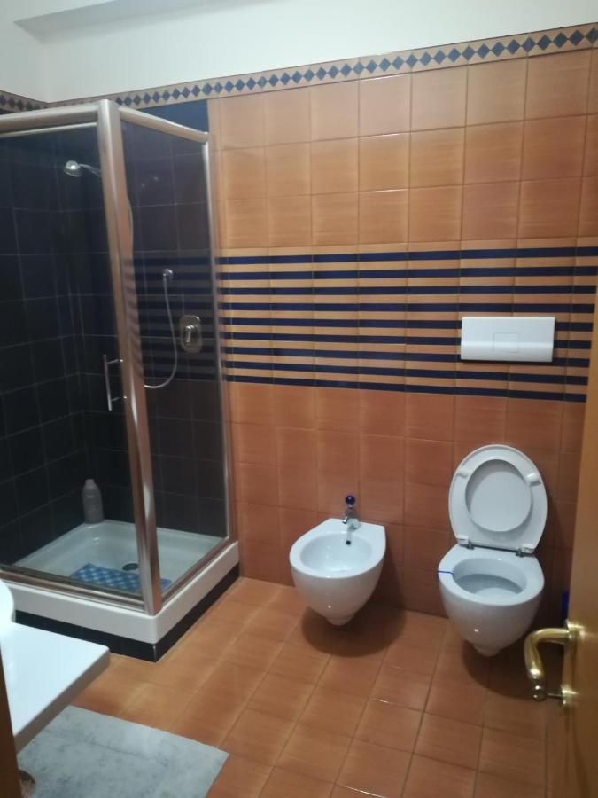 Double or Twin Room with Shower