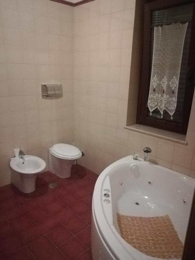 Deluxe Double Room with Bath